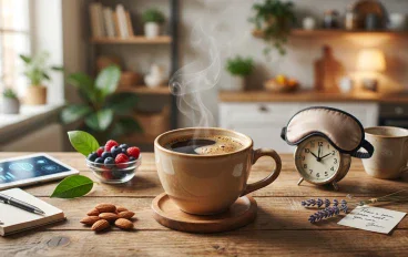 هل شرب القهوة يوميًا مفيد أو ضار؟ تعرف على فوائد وأضرار القهوة