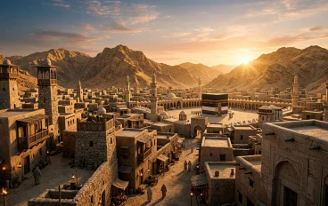 السيرة النبوية.. أعظم قصة في تاريخ البشرية ﷺ