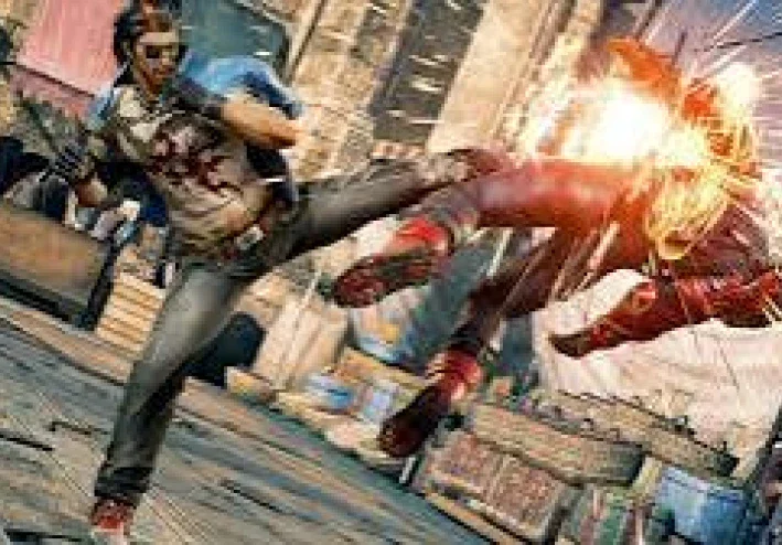 من الأركيد إلى العالمية: كيف أصبحت Tekken أسطورة ألعاب القتال؟