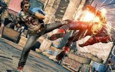 من الأركيد إلى العالمية: كيف أصبحت Tekken أسطورة ألعاب القتال؟