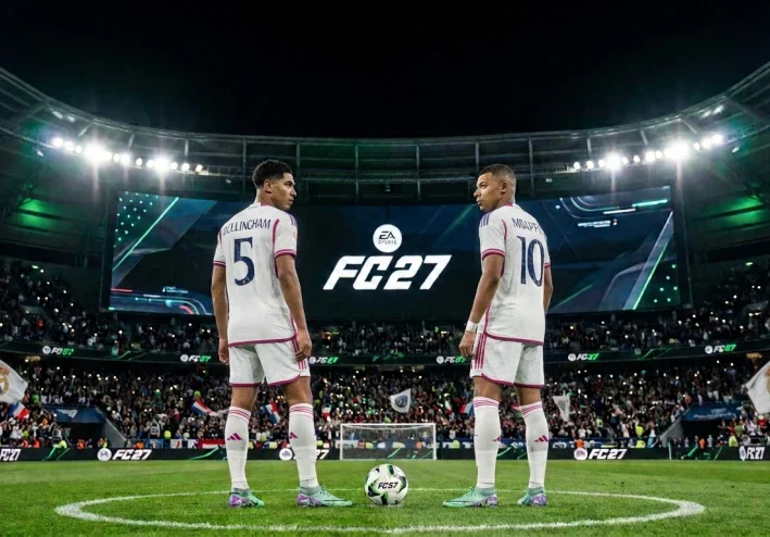 FC 27.. ثورة جديدة في عالم كرة القدم الافتراضية.. تجربة مختلفة تعيد تعريف المنافسة