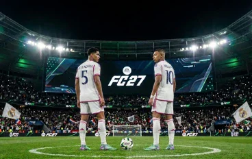 FC 27.. ثورة جديدة في عالم كرة القدم الافتراضية.. تجربة مختلفة تعيد تعريف المنافسة