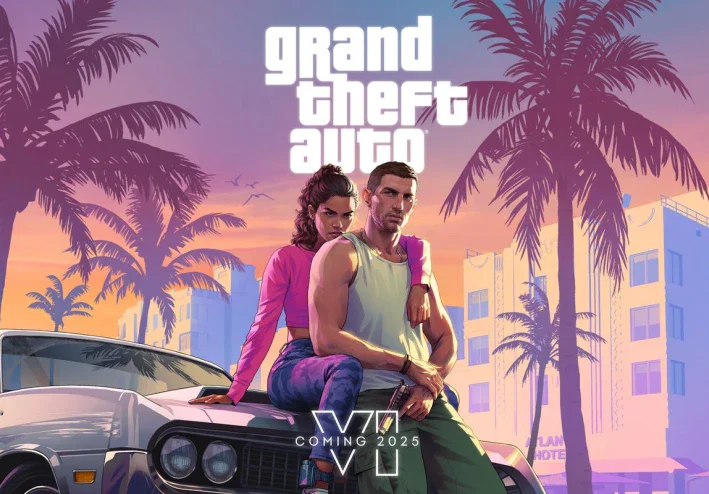 🎮🔥 GTA 6: اللعبة التي ستعيد تعريف عالم الألعاب المفتوح