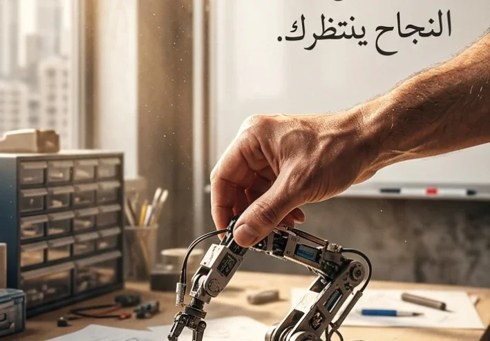كيف تستمر في التعلم
