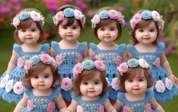 فضل البنات في الاسلام ومكانتهن العظيمة 