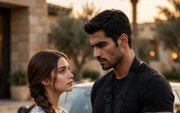 حكايه فرح وزياد الجزء الثالث بقلم ملك ابراهيم 