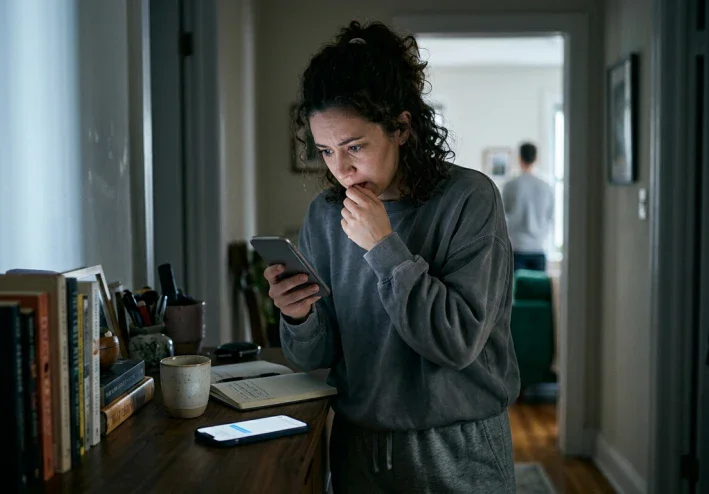 هوس القرب والكمال العلاقاتي (Relationship Hyper-vigilance): عندما يصبح الأمان إرهاقاً!