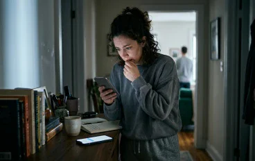 هوس القرب والكمال العلاقاتي (Relationship Hyper-vigilance): عندما يصبح الأمان إرهاقاً!  