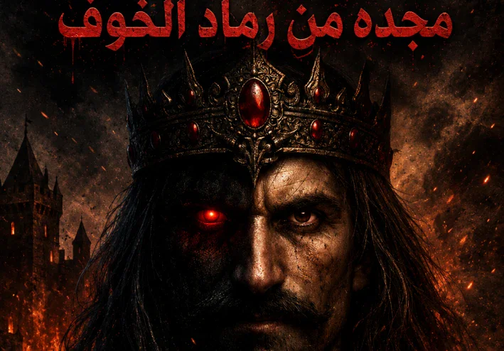 فلاد دراكولا: الأمير الذي صنع مجده من رماد الخوف