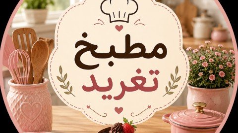 مطبخ تغريد
