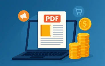 كيف تكتب وتبيع كتاب إلكتروني من الصفر (الربح من بيع الكتب)؟ 