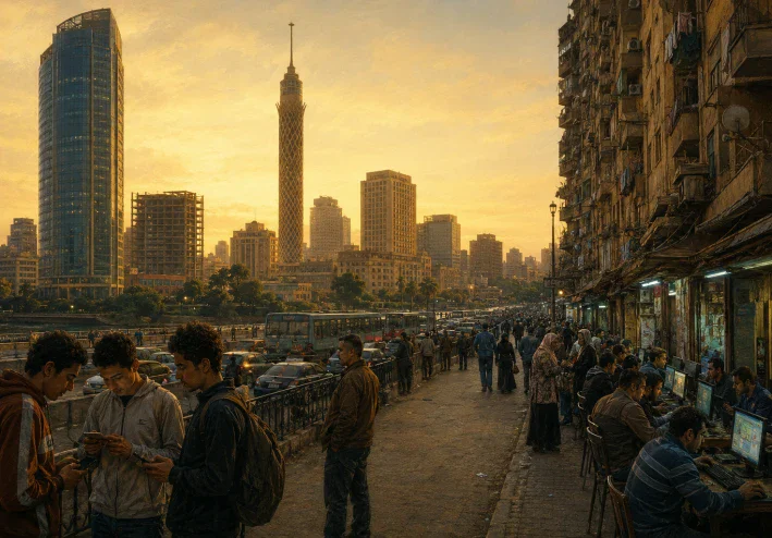 حسني مبارك: الرجل الذي نجا من الرصاصة ليحكم مصر ثلاثين عاماً متواصلة