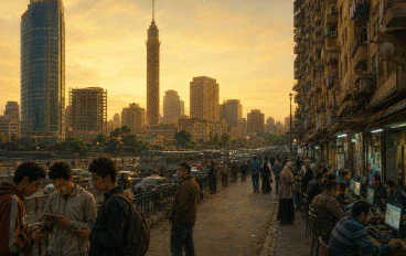 حسني مبارك: الرجل الذي نجا من الرصاصة ليحكم مصر ثلاثين عاماً متواصلة