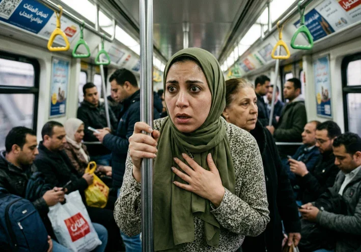 عندما يخونك جسدك: رحلة فهم اضطراب الهلع