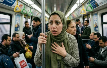 عندما يخونك جسدك: رحلة فهم اضطراب الهلع