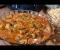 صورة مقال 🍲🌿 يخنة البامية باللحم وزيت الزيتون | وصفة شرقية شهية وغنية بالنكهة
