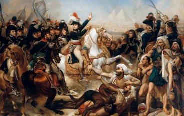 الحملة الفرنسية على مصر