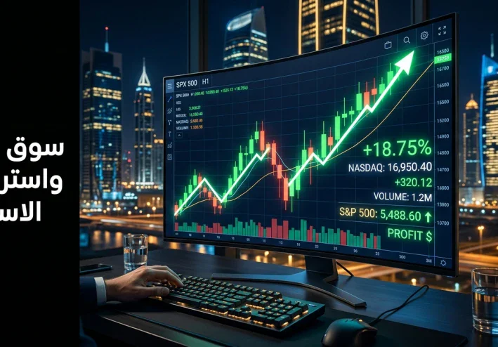 سوق الأسهم: بوابة الفرص التي تصنع الثروة وتكشف قوة الاقتصاد