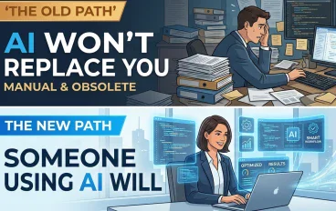 The AI Earthquake and the Job Market: The Ultimate Guide to Survival and Dominance in the Age of the Machine