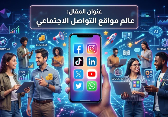 قوة تصنع الفرص وتغيّر العالم