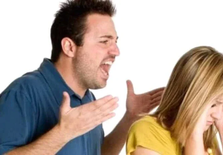 Why Does a Man Come to Hate a Woman?