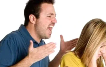 Why Does a Man Come to Hate a Woman?