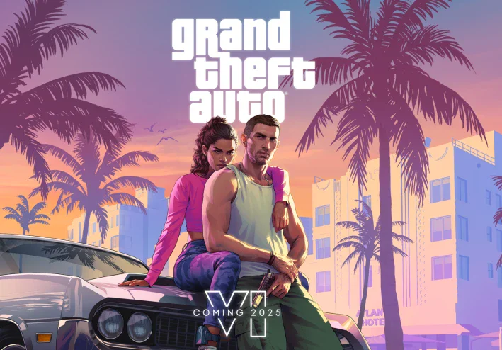 GTA 6.. اللعبة التي ستعيد تعريف عالم الألعاب