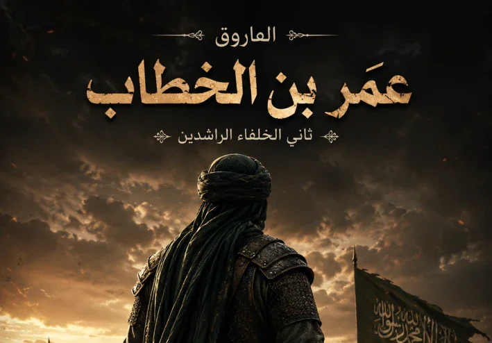 عمر بن الخطاب رضي الله عنه