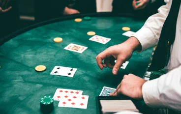 مكافآت الكازينو اون لاين: كيف تختار العرض الأفضل؟