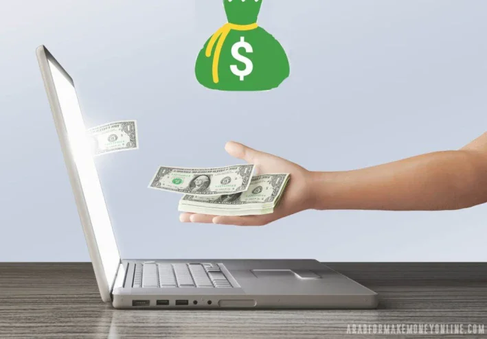 إزاي تبدأ تعمل دخل إضافي من البيت؟ (دليلك لو عايز تبدأ ومش عارف منين!)