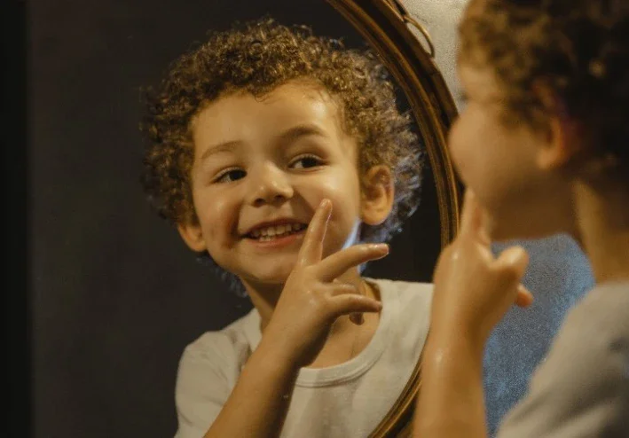 A Gentle Exercise for Softening Your Inner Voice