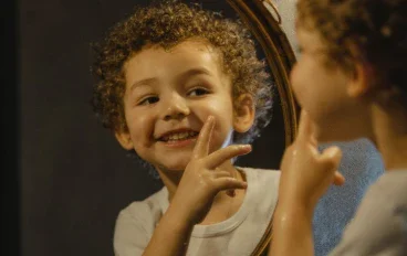 A Gentle Exercise for Softening Your Inner Voice