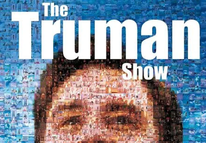 The story of the truman show