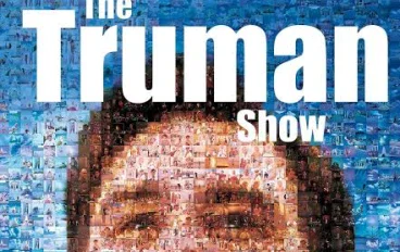 The story of the truman show