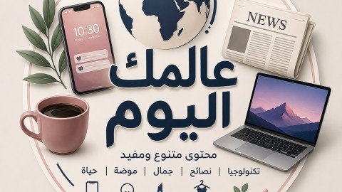عالمك اليوم