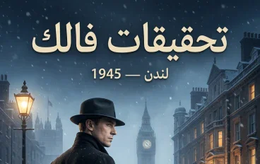 تحقيقات فالك الجزء الاول