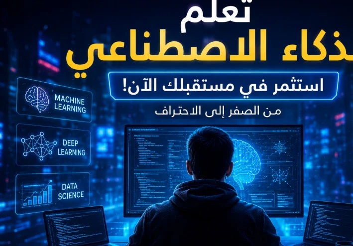 الذكاء الصطناعي  (A I)