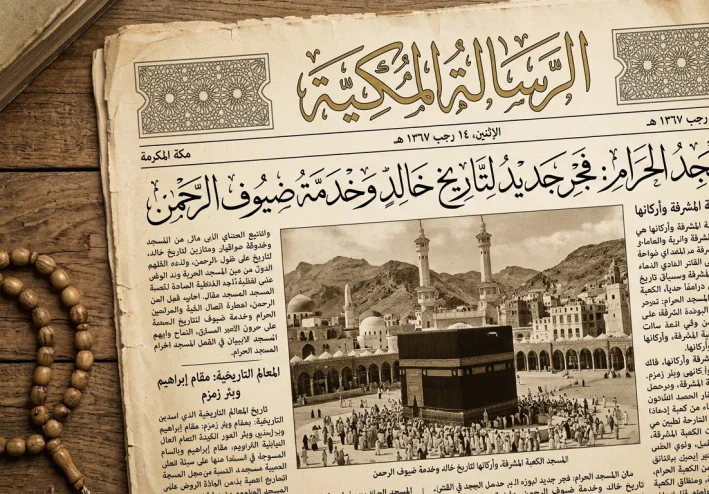 كيف أسلم عمر بن الخطاب؟ الموقف الذي غير تاريخ الإسلام