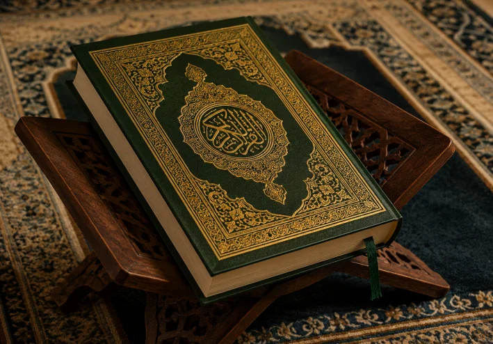 القرآن الكريم.. نور يهدي القلوب ومنهج يصلح الحياة