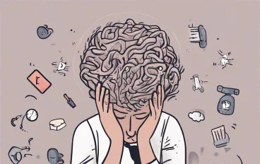 صحتك النفسية سبب في قدرتك الجسدية 