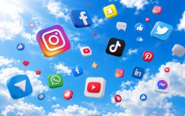 مواقع التواصل الاجتماعي وتأثيرها