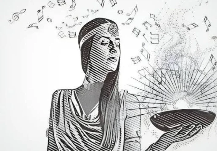 تعلم كيف تصنع أغنية من خلال الاحساس والمقامات الصوتية والشعر