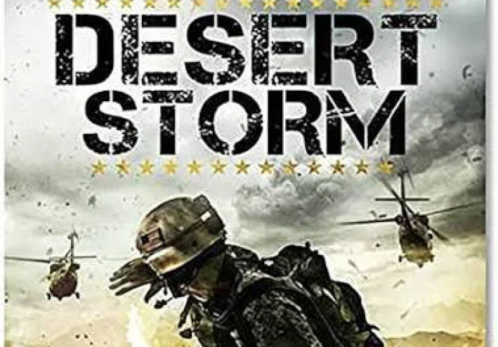 Conflict: Desert Storm – تجربة عسكرية تكتيكية أعادت أجواء حرب الخليج إلى الألعاب