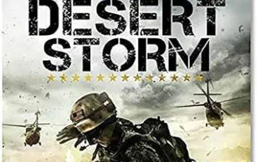 Conflict: Desert Storm – تجربة عسكرية تكتيكية أعادت أجواء حرب الخليج إلى الألعاب