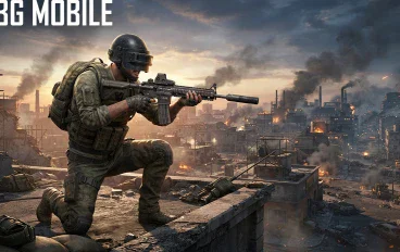 لعبة ببجي PUBG Mobile: عالم من الإثارة والمنافسة في أشهر ألعاب الباتل رويال