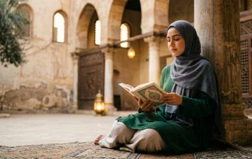 ترميم الروح: كيف تعيد علاقتك مع الله؟