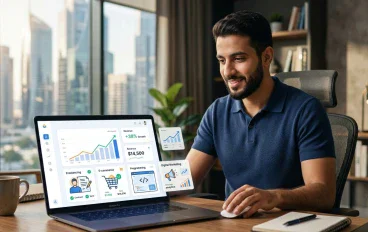 الربح من الإنترنت: كيف تبدأ بناء دخل حقيقي من العالم الرقمي؟