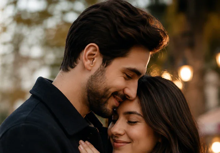 كيف تدخلين إلى قلب الرجل وتكسبين حبه بصدق؟ ❤️