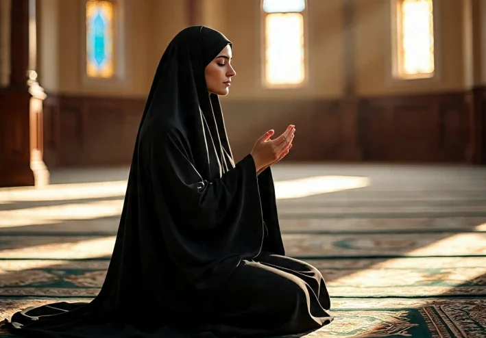 لماذا اخفي الله نفسه عن البشر