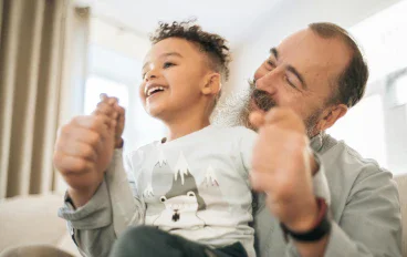 تمرين يقوي شخصية طفلك ليواجه الضغط والظلم بشجاعة